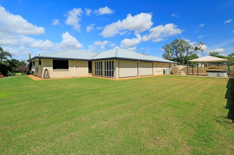 Photo - 33 Bunya Road, Rockyview QLD 4701 - Image 14