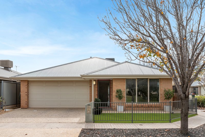 Photo - 33 Burke Circuit, Eyre SA 5121 - Image 1