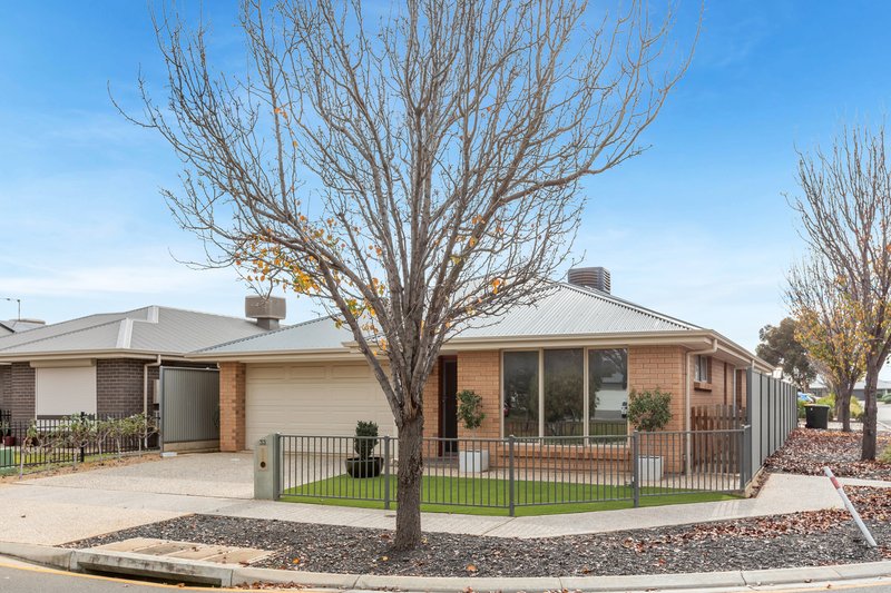 Photo - 33 Burke Circuit, Eyre SA 5121 - Image 2