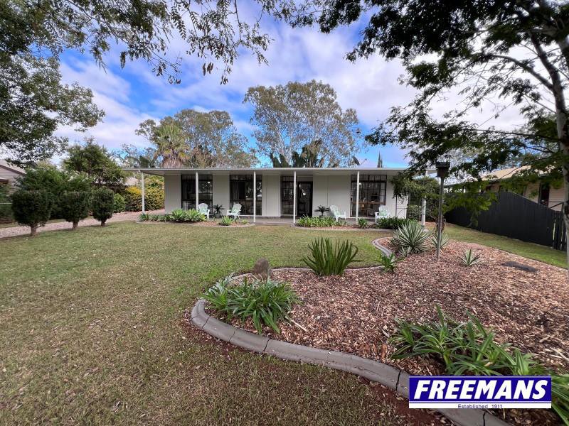 33 Burnett Street, Kingaroy QLD 4610