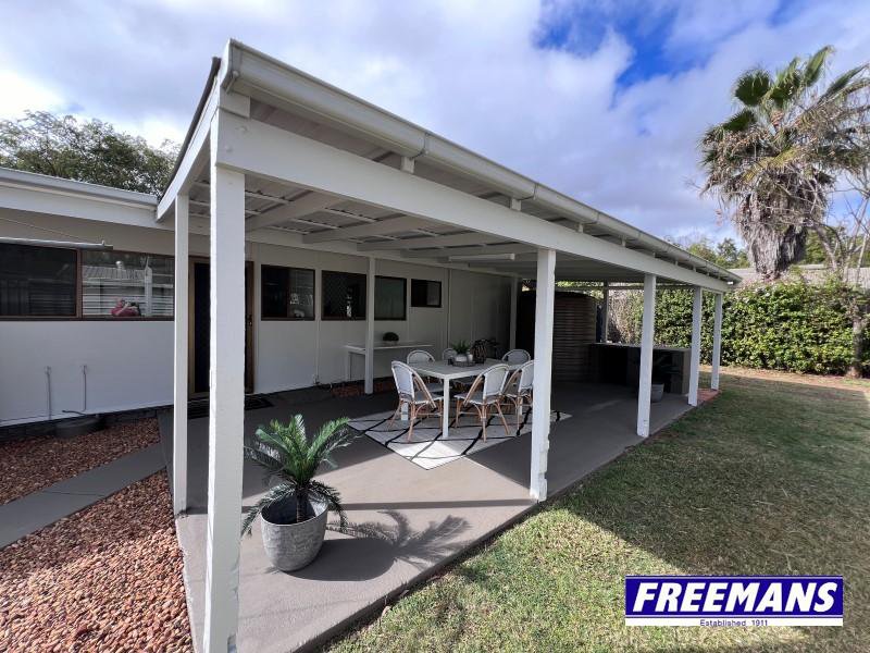 Photo - 33 Burnett Street, Kingaroy QLD 4610 - Image 27