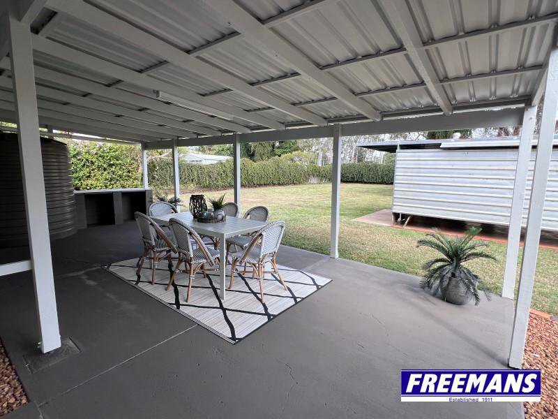 Photo - 33 Burnett Street, Kingaroy QLD 4610 - Image 29