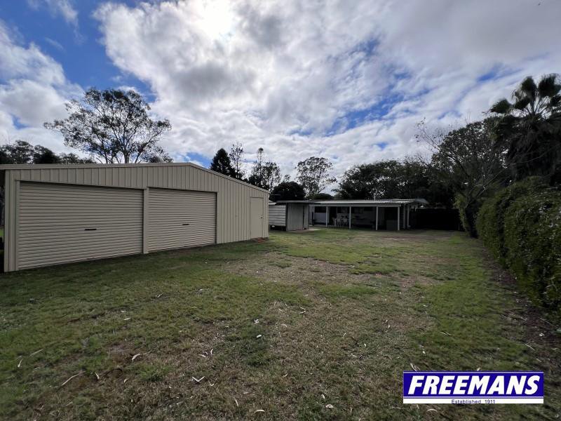 Photo - 33 Burnett Street, Kingaroy QLD 4610 - Image 33