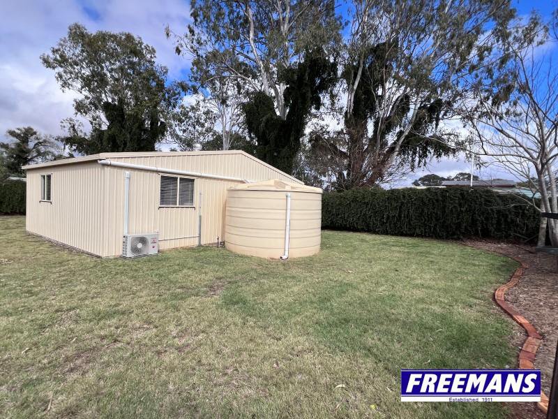 Photo - 33 Burnett Street, Kingaroy QLD 4610 - Image 34