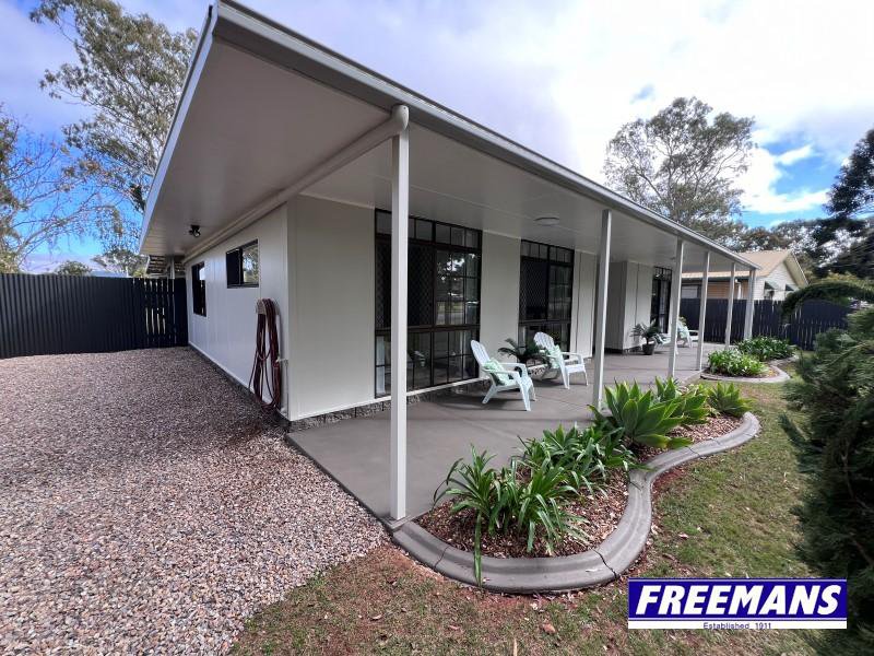 Photo - 33 Burnett Street, Kingaroy QLD 4610 - Image 2