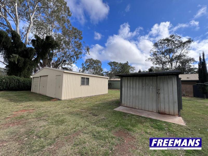 Photo - 33 Burnett Street, Kingaroy QLD 4610 - Image 30