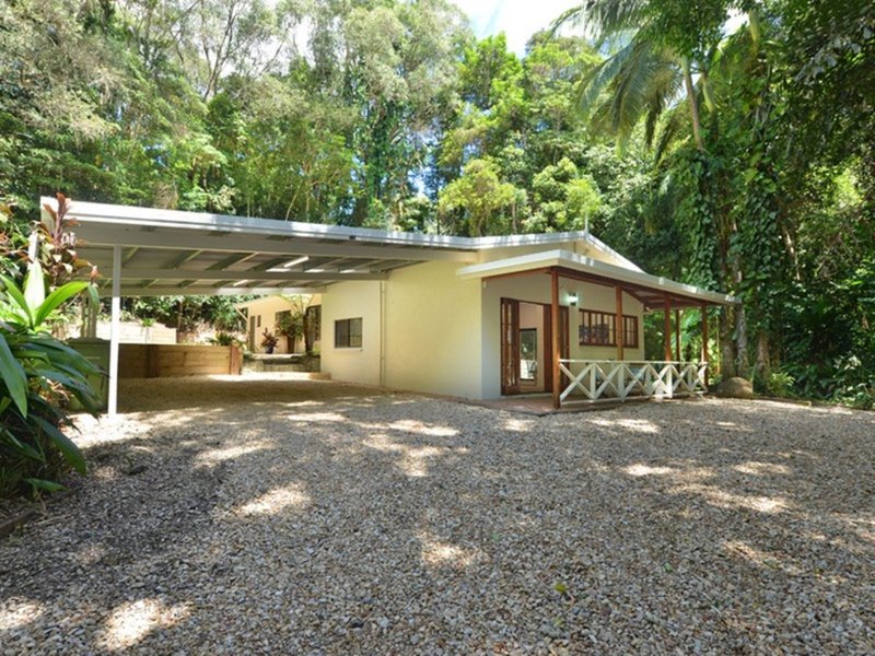 33 Butler Drive, Kuranda QLD 4881 Real Estate Industry Partners