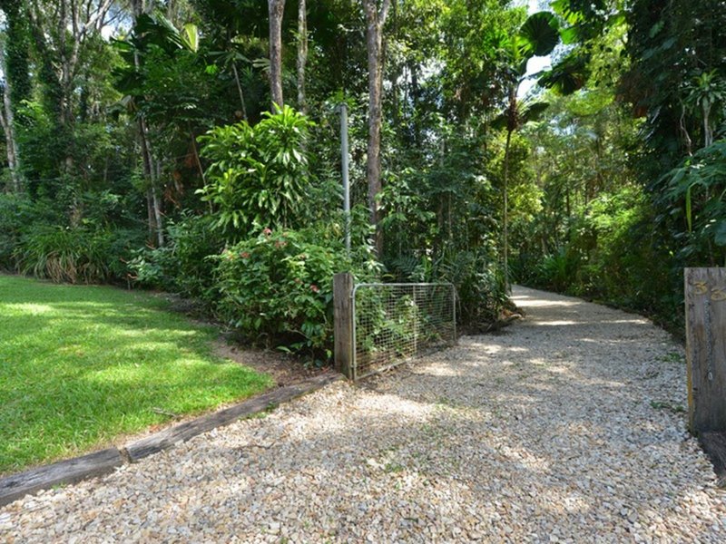 33 Butler Drive, Kuranda QLD 4881 Real Estate Industry Partners
