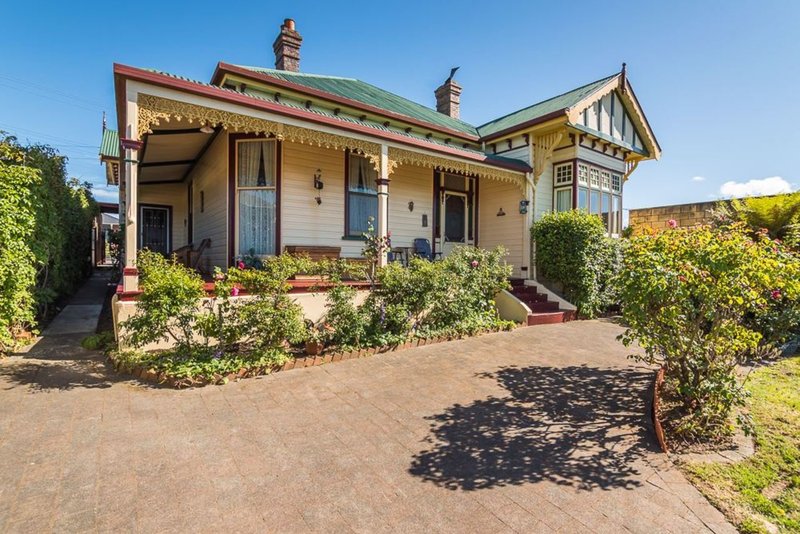 33 Button Street, Mowbray TAS 7248