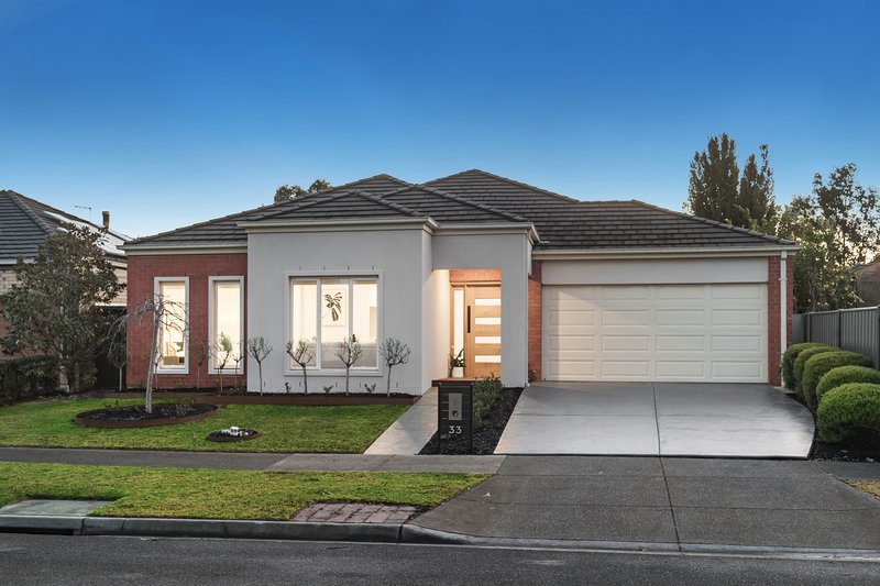 33 Callaway Crescent, Mernda VIC 3754