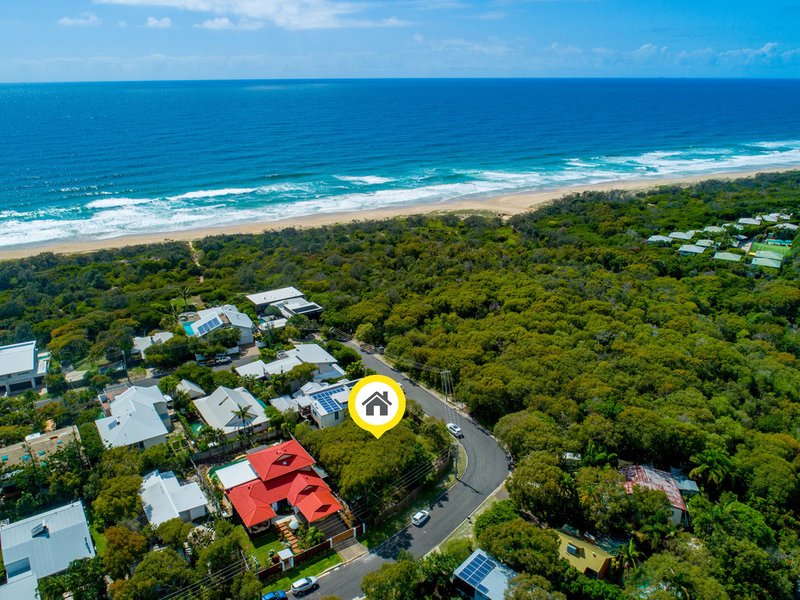 33 Callitris Crescent, Marcus Beach QLD 4573