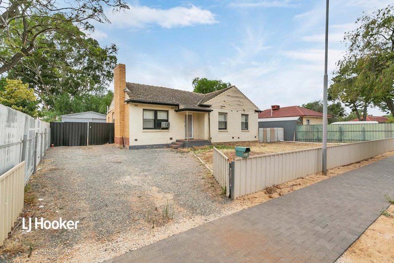 33 Campbell Road, Elizabeth Downs SA 5113