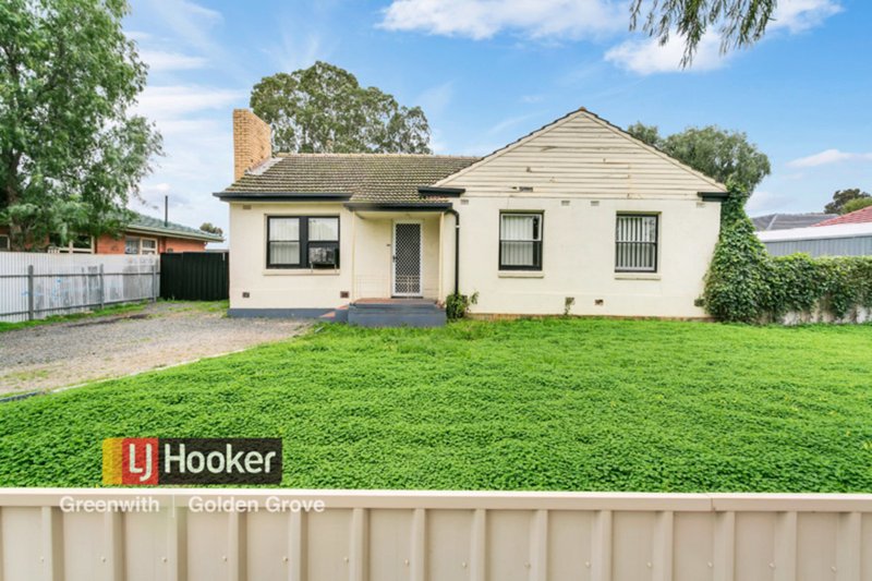 33 Campbell Road, Elizabeth Downs SA 5113