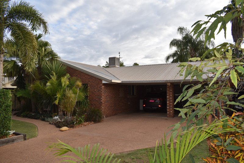 33 Campbell Street, Emerald QLD 4720