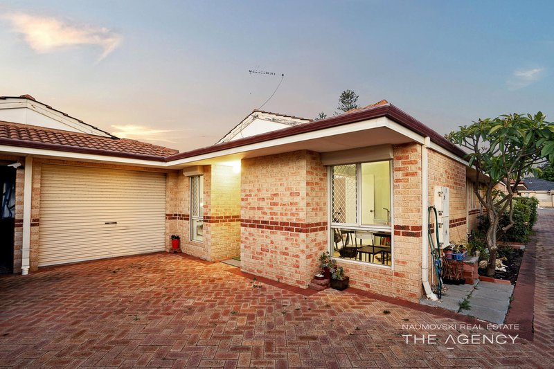 3/3 Campion Avenue, Balcatta WA 6021