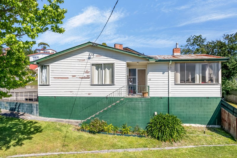 33 Canberra Road, Claremont TAS 7011