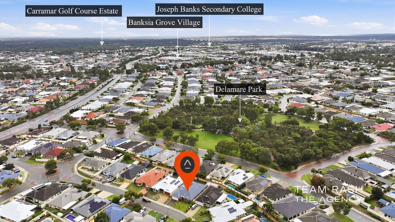 Photo - 33 Carbine Loop, Banksia Grove WA 6031 - Image 26