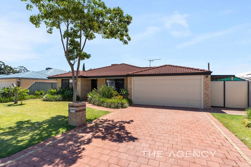 Photo - 33 Cardiff Loop, Huntingdale WA 6110 - Image 3