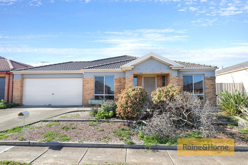 Photo - 33 Carlyon Close, Melton West VIC 3337 - Image 2