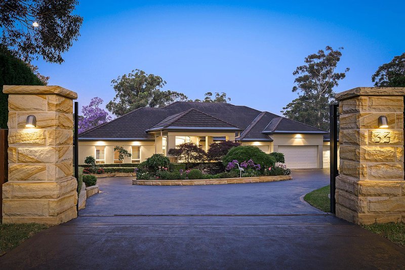 Photo - 33 Carters Road, Dural NSW 2158 - Image 6