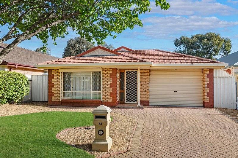 33 Castle Court, Blakeview SA 5114