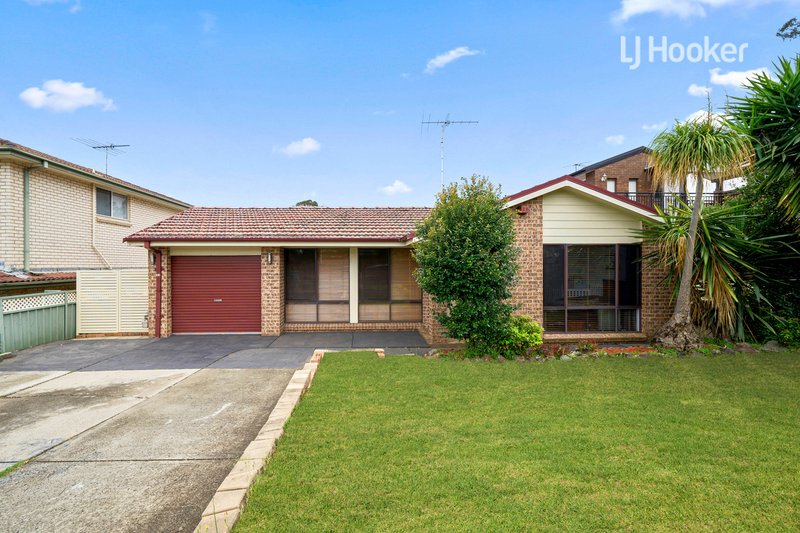 33 Castlereagh Street, Bossley Park NSW 2176