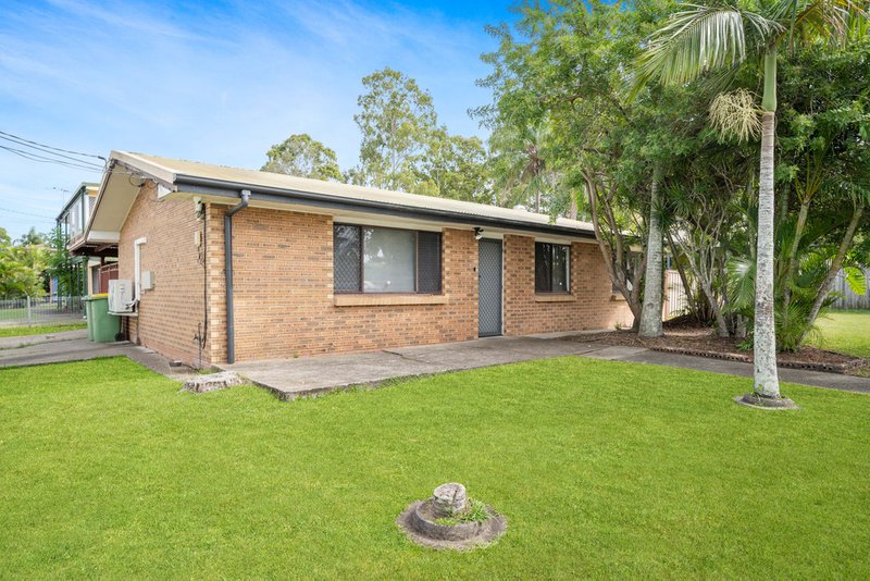 33 Ceduna St , Loganholme QLD 4129