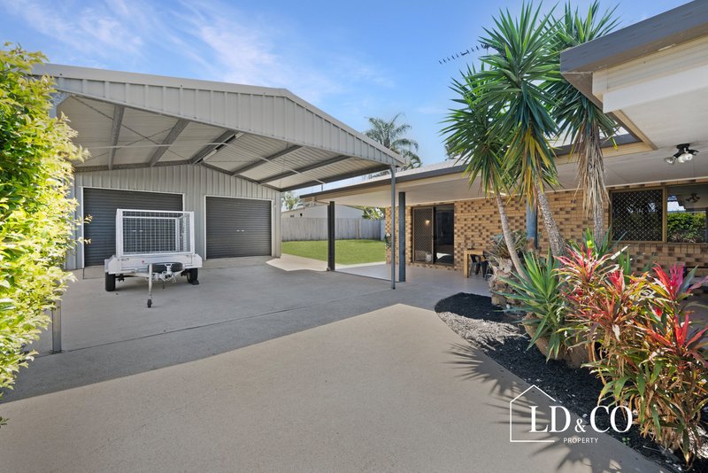 Photo - 33 Celeber Drive, Beaconsfield QLD 4740 - Image 2