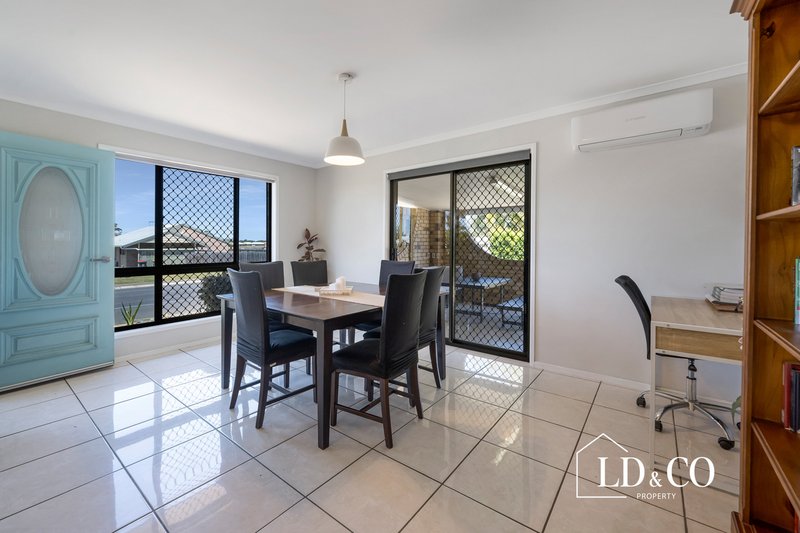 Photo - 33 Celeber Drive, Beaconsfield QLD 4740 - Image 3