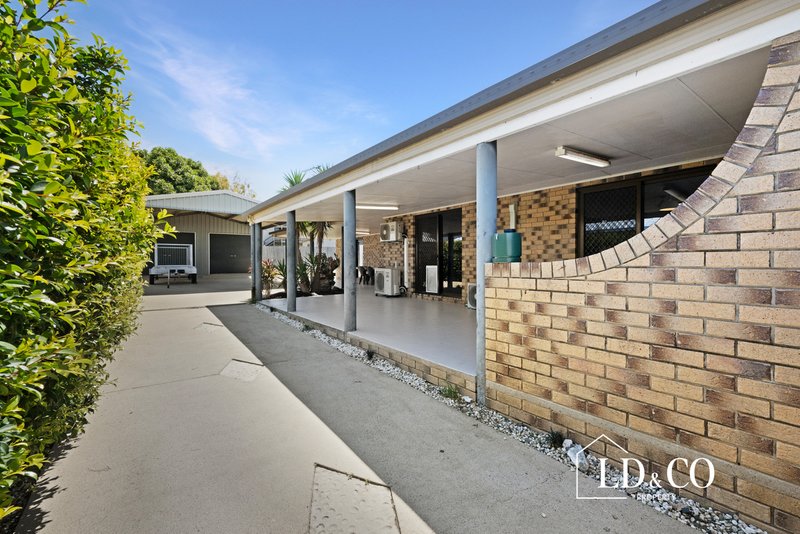 Photo - 33 Celeber Drive, Beaconsfield QLD 4740 - Image 17