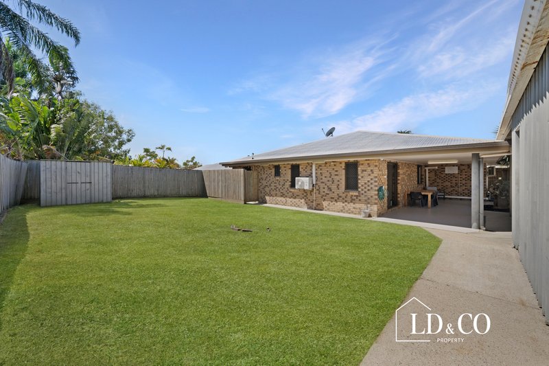 Photo - 33 Celeber Drive, Beaconsfield QLD 4740 - Image 20