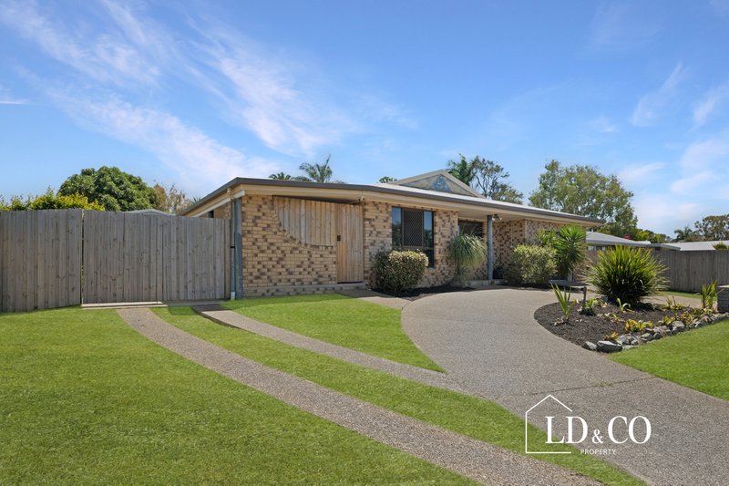 Photo - 33 Celeber Drive, Beaconsfield QLD 4740 - Image 21