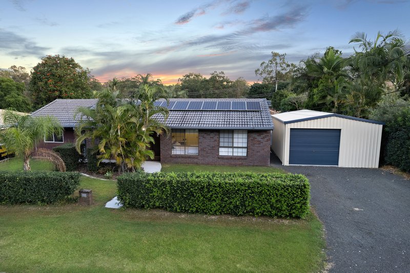 33 Centaurus Crescent, Regents Park QLD 4118