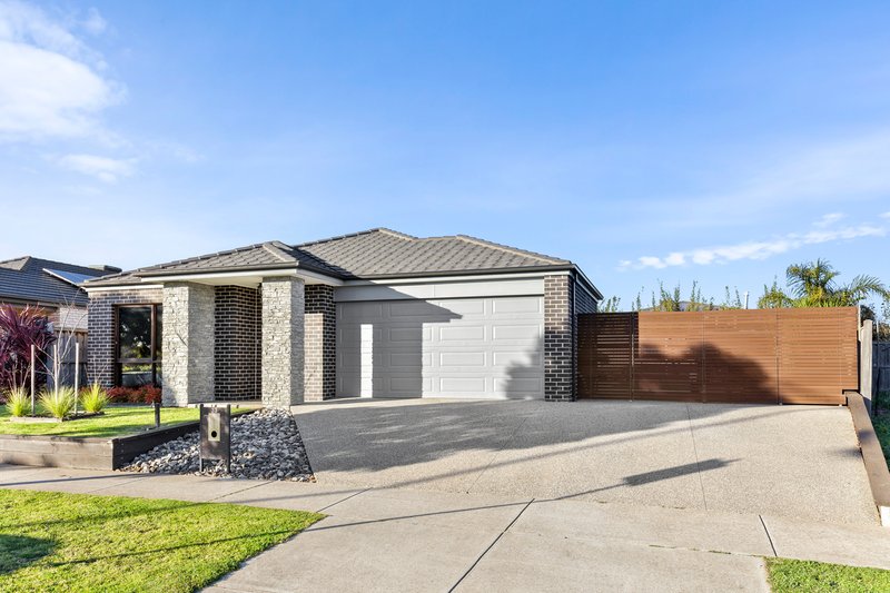 33 Centennial Boulevard, Curlewis VIC 3222