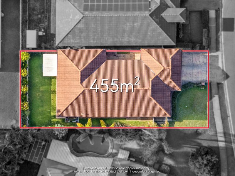 Photo - 33 Centennial Way, Forest Lake QLD 4078 - Image 1