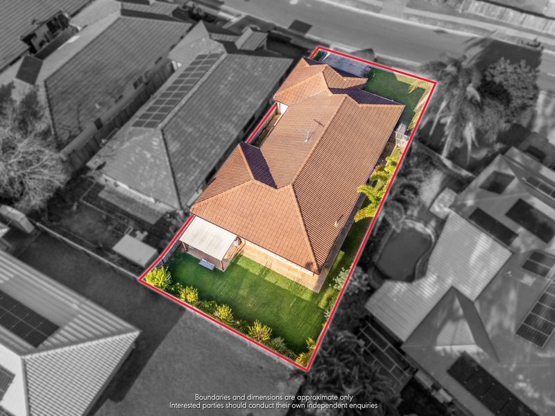 Photo - 33 Centennial Way, Forest Lake QLD 4078 - Image 17