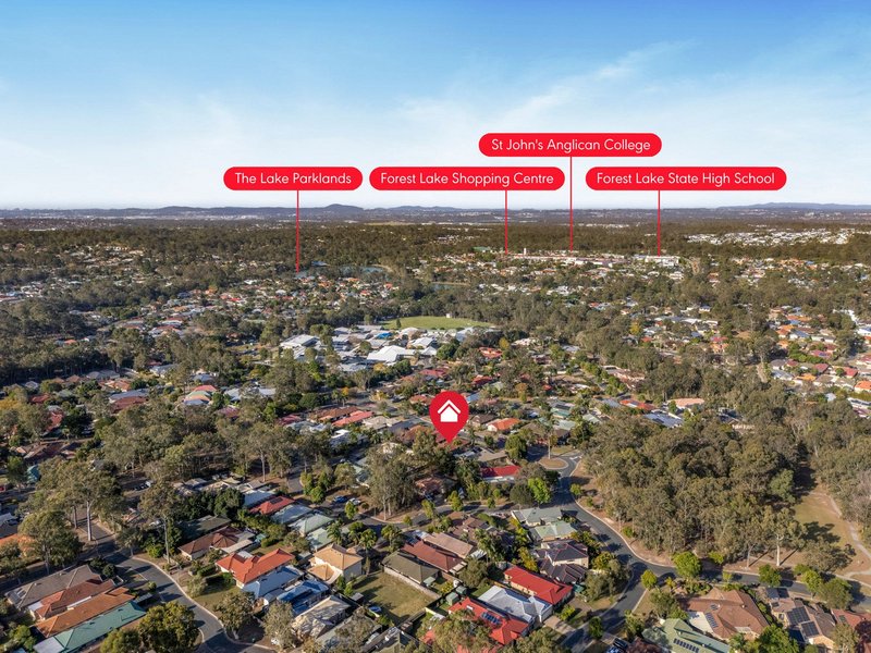 Photo - 33 Centennial Way, Forest Lake QLD 4078 - Image 18