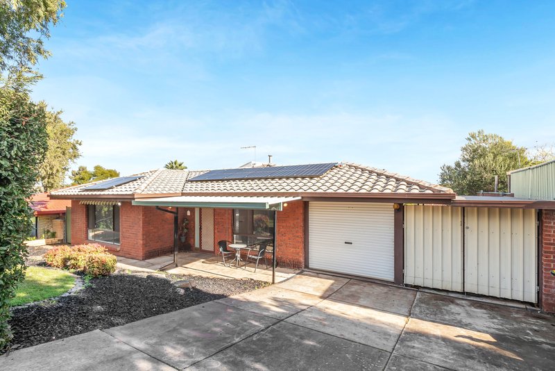 33 Christine Avenue, Hillbank SA 5112