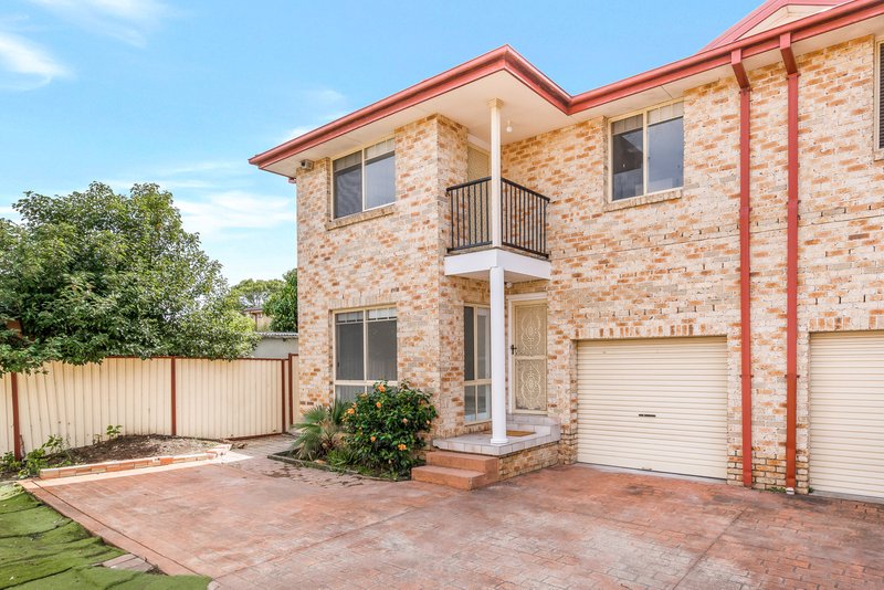 Photo - 3/3 Church Road, Moorebank NSW 2170 - Image 16