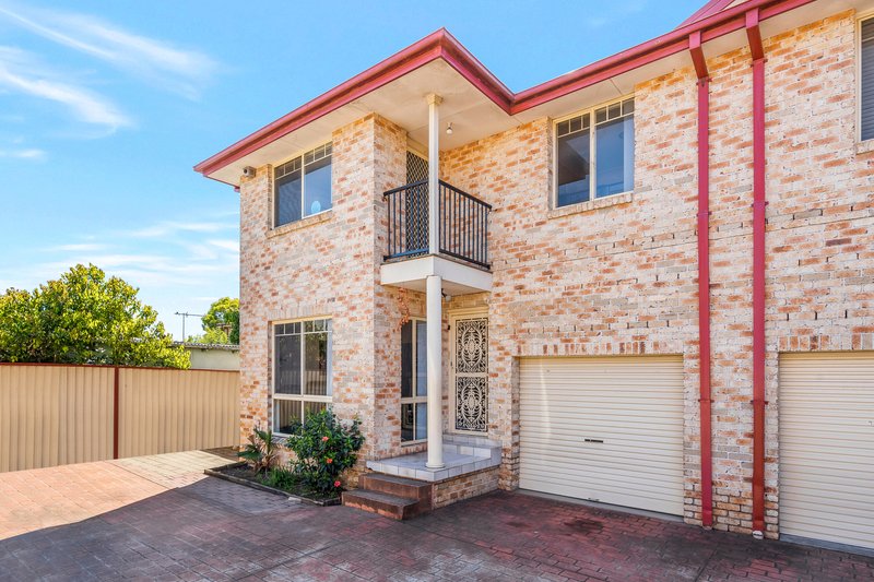 3/3 Church Road, Moorebank NSW 2170