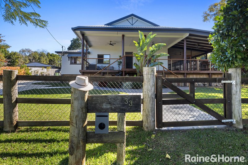 Photo - 33 Church Street, Pomona QLD 4568 - Image 2