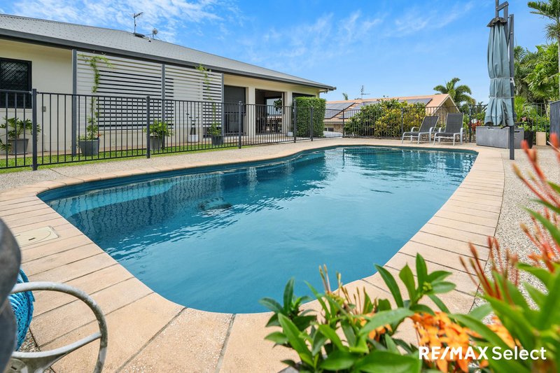 Photo - 33 Cinnamon Drive, Glenella QLD 4740 - Image 2