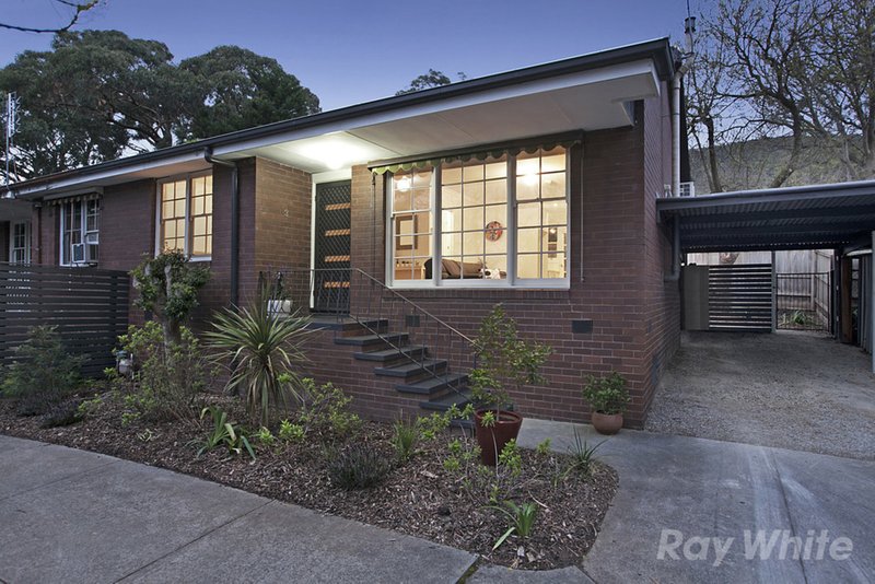 Photo - 3/3 Clematis Avenue, Ferntree Gully VIC 3156 - Image 1