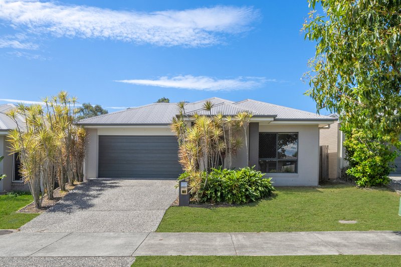 33 Clements Street, Griffin QLD 4503