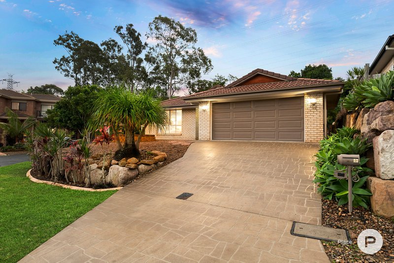 33 Clydesdale Place, Sumner QLD 4074