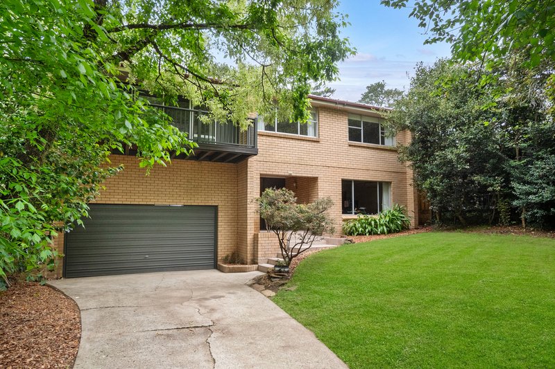 33 Coach House Place, Kurrajong Heights NSW 2758