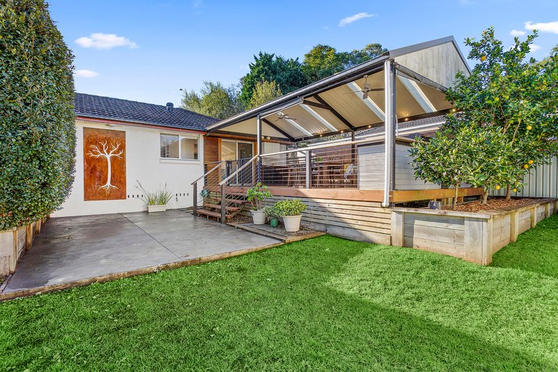 33 Coachwood Drive, Unanderra NSW 2526