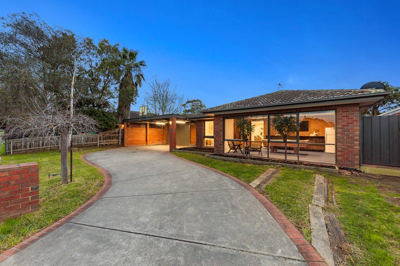 Photo - 33 Collins Crescent, Berwick VIC 3806 - Image 29