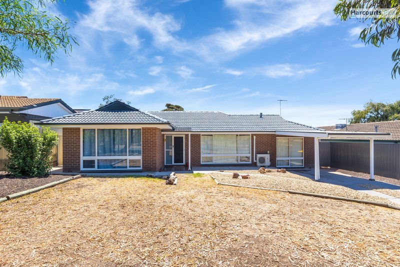 33 Columbia Crescent, Hallett Cove SA 5158