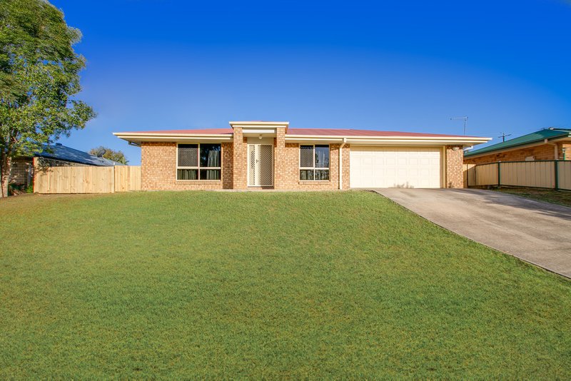 33 Comona Court, Wulkuraka QLD 4305